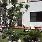 Panzió Claro De Luna