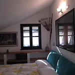 Panzió Claro De Luna Tovo San Giacomo