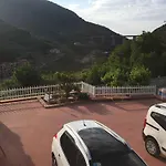 Panzió Claro De Luna Tovo San Giacomo