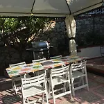Panzió Claro De Luna Tovo San Giacomo