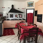 Panzió Claro De Luna Tovo San Giacomo
