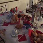 Claro De Luna Panzió 4*