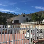 Panzió Claro De Luna