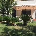 Claro De Luna Panzió