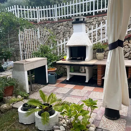 Bed & Breakfast Claro De Luna