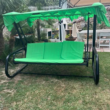 Claro De Luna Casa de hóspedes 4*