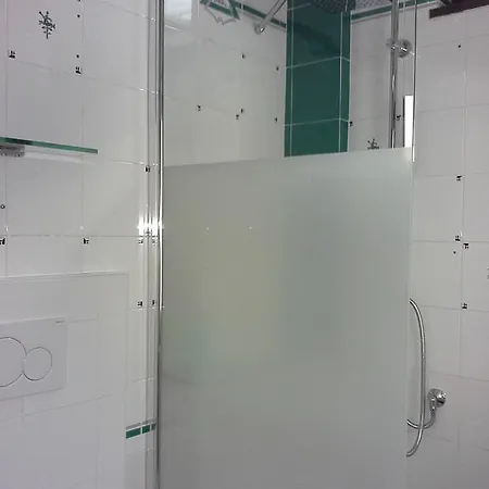 Bed & Breakfast Claro De Luna 3*