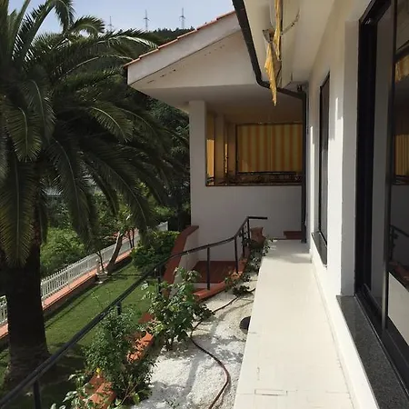 Claro De Luna Casa de hóspedes 4*
