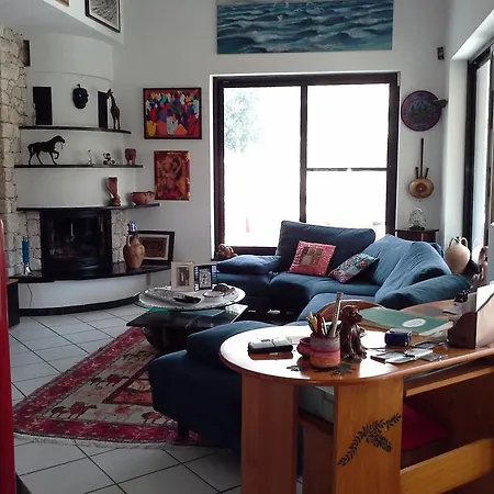 Bed & Breakfast Claro De Luna 3*