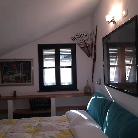 Bed & Breakfast Claro De Luna Tovo San Giacomo