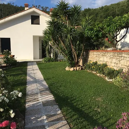Pensionat Claro De Luna Tovo San Giacomo