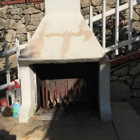 Casa de hóspedes Claro De Luna 4*