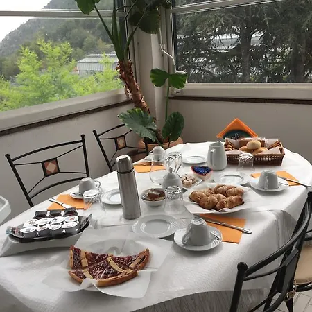 Claro De Luna Bed & Breakfast Tovo San Giacomo