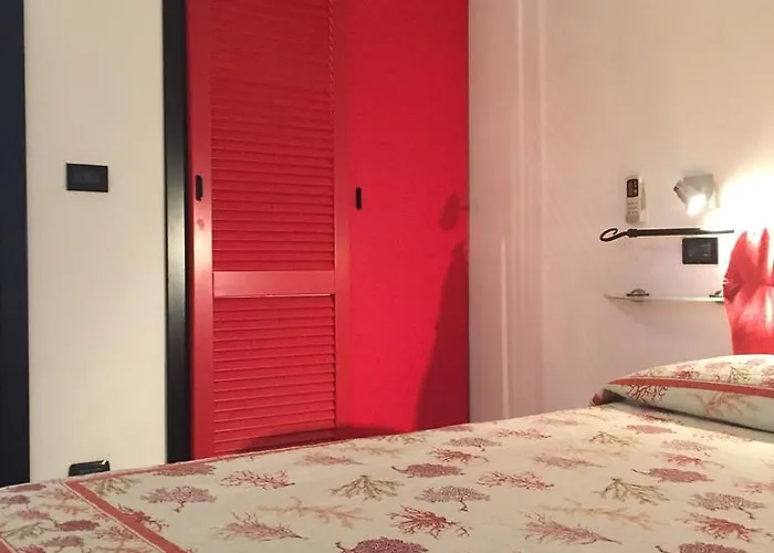 Claro De Luna Bed & Breakfast Tovo San Giacomo