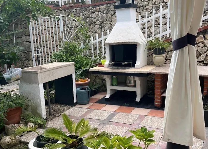 Bed & Breakfast Claro De Luna