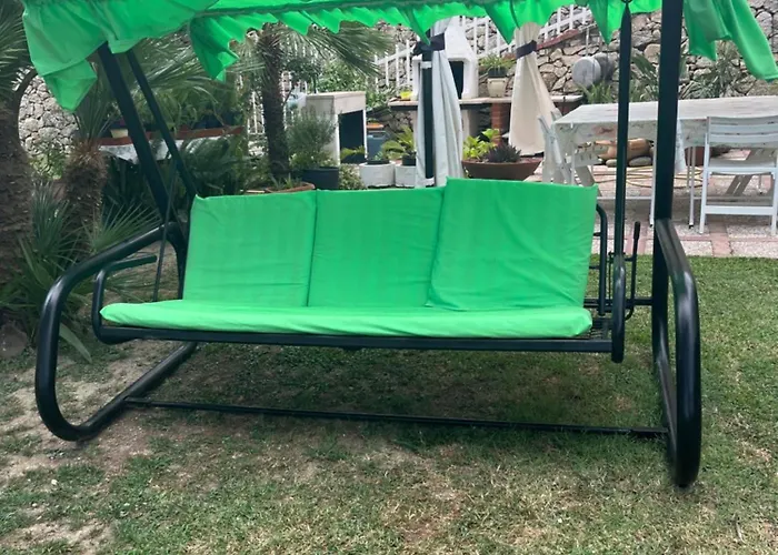 Claro De Luna Отель типа 