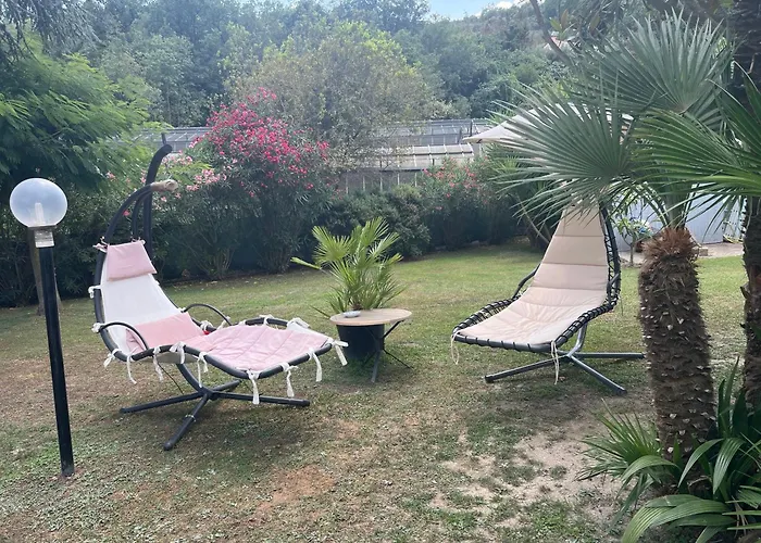 Claro De Luna Bed & Breakfast Tovo San Giacomo