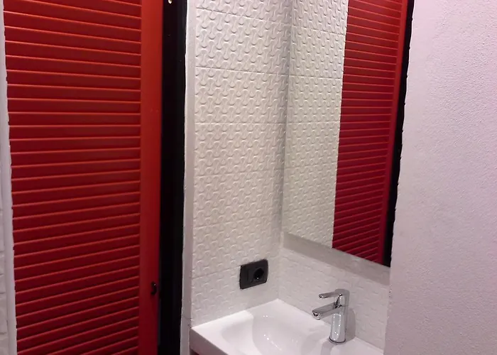 Bed & Breakfast Claro De Luna