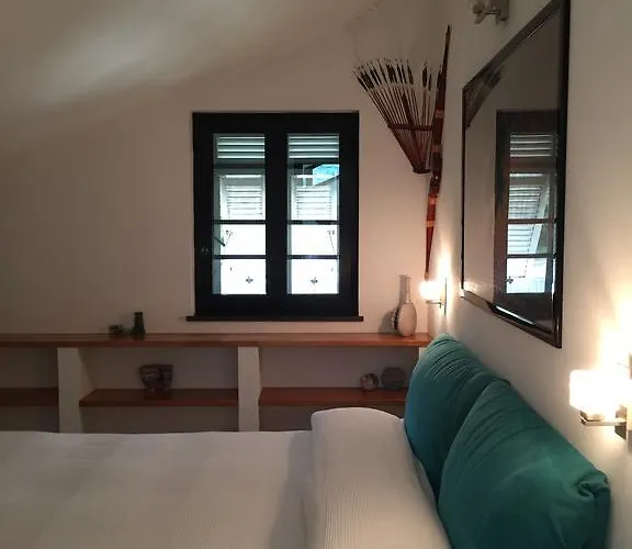 Bed & Breakfast Claro De Luna 3*