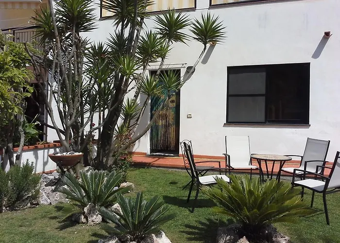 Bed & Breakfast Claro De Luna