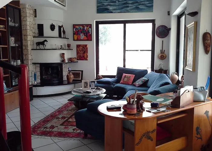 Bed & Breakfast Claro De Luna 3*