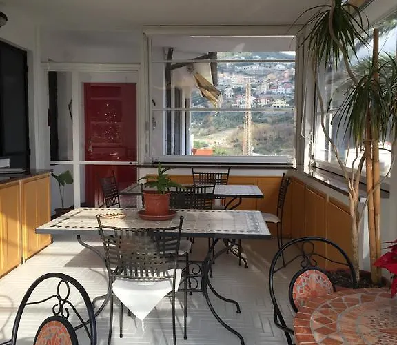 Bed & Breakfast Claro De Luna 3*