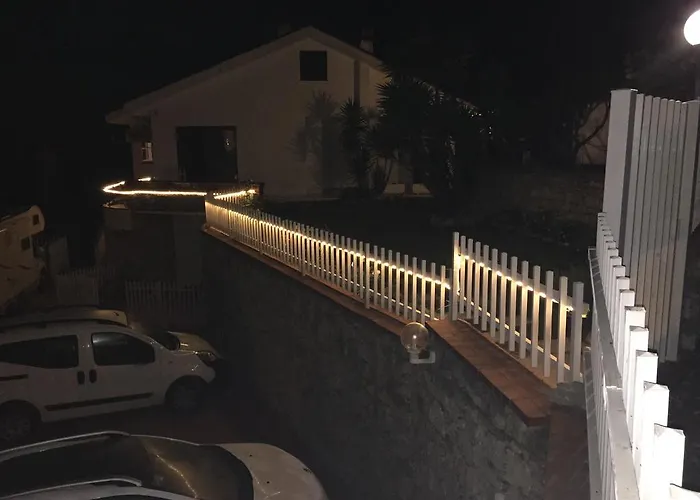 Claro De Luna 3* Tovo San Giacomo