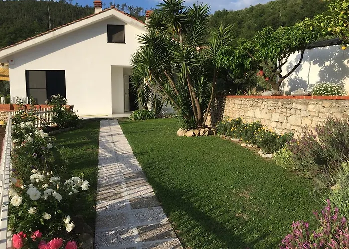 Bed & Breakfast Claro De Luna Tovo San Giacomo