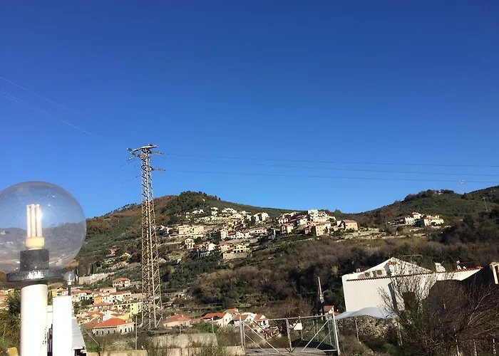 Bed & Breakfast Claro De Luna 3*