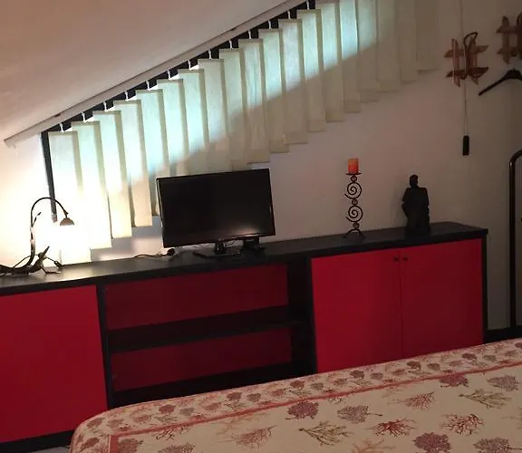 Bed & Breakfast Claro De Luna Tovo San Giacomo