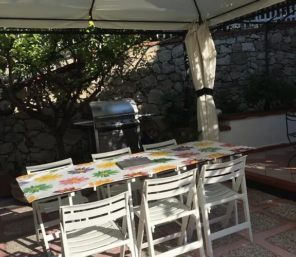 Bed & Breakfast Claro De Luna Tovo San Giacomo