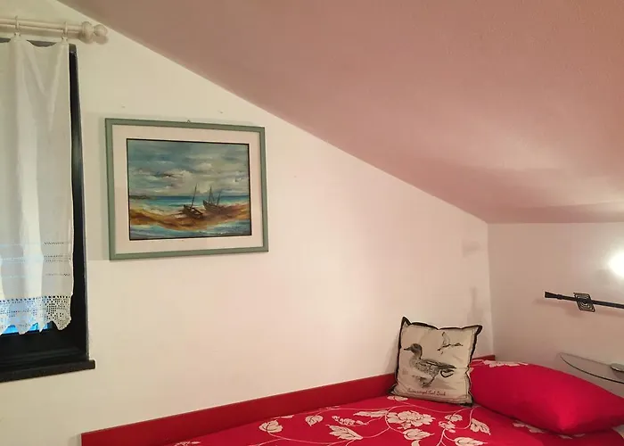 Claro De Luna Bed & Breakfast Tovo San Giacomo