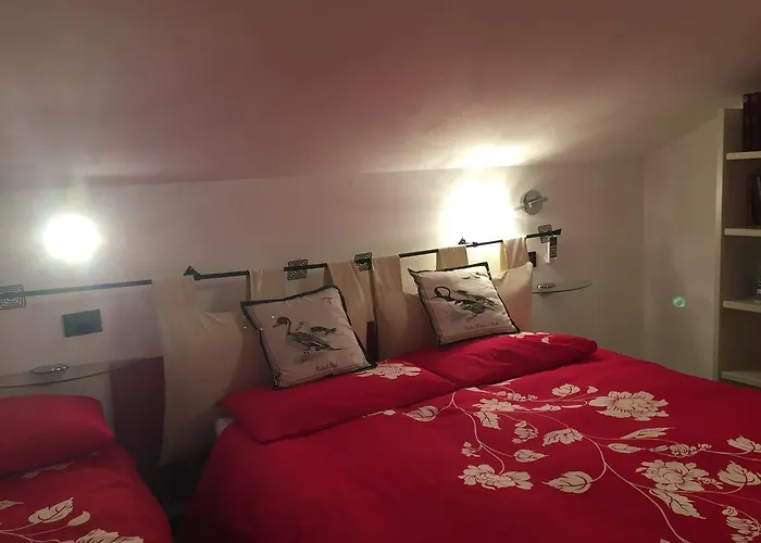 Claro De Luna 3* Tovo San Giacomo