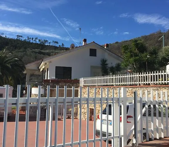 Bed & Breakfast Claro De Luna