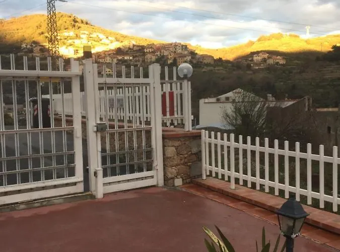 Bed & Breakfast Claro De Luna Tovo San Giacomo