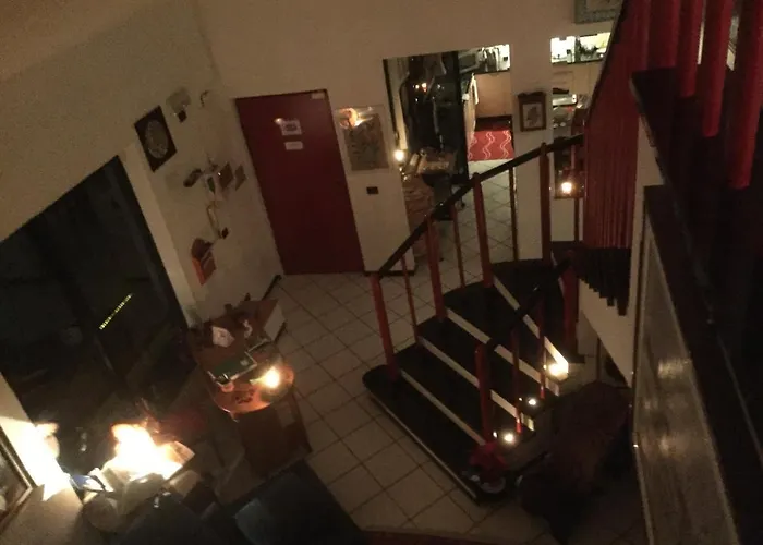 Claro De Luna 3* Tovo San Giacomo