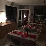 Nocleg ze śniadaniem Claro De Luna Tovo San Giacomo