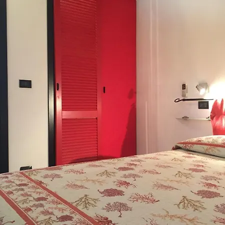 Claro De Luna Bed & Breakfast Tovo San Giacomo