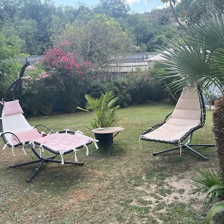 Claro De Luna Bed and breakfast Tovo San Giacomo