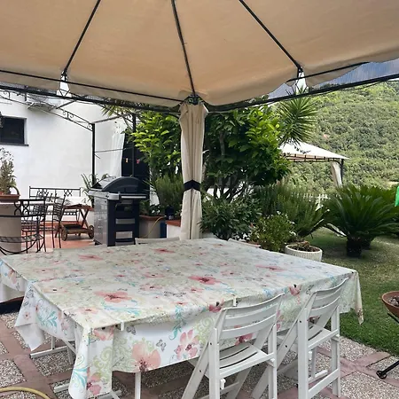 Claro De Luna 4* Tovo San Giacomo