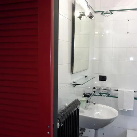 克拉罗卢纳住宿加早餐旅馆