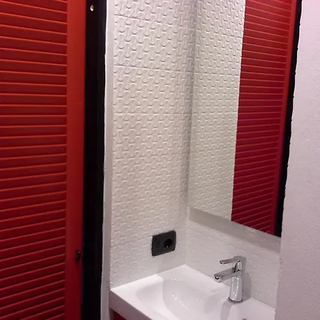 Bed and breakfast Claro De Luna