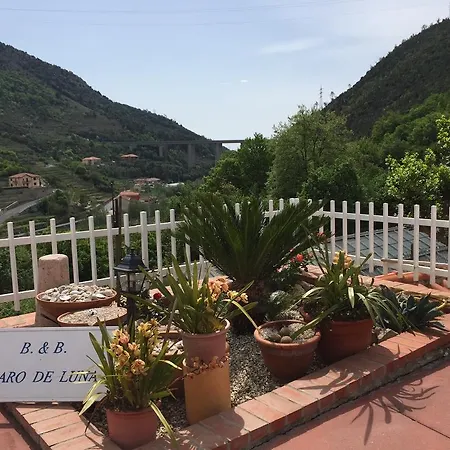 Bed and breakfast Claro De Luna