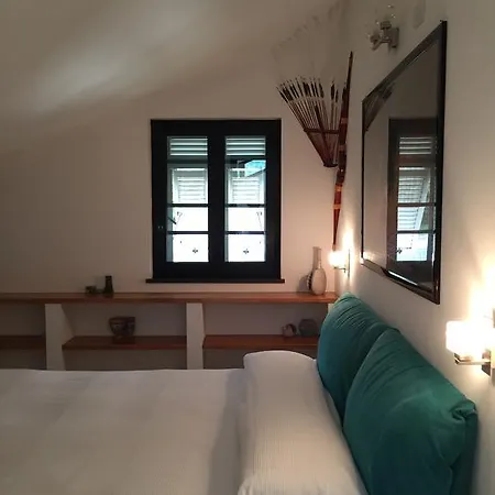 Bed and breakfast Claro De Luna 3*