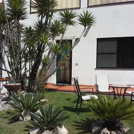 Bed and breakfast Claro De Luna