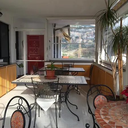 Bed & Breakfast Claro De Luna 3*