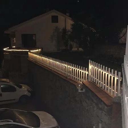 Claro De Luna 3* Tovo San Giacomo