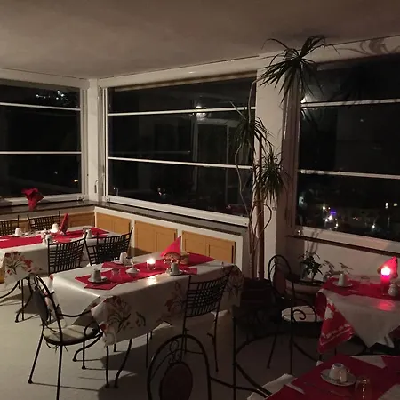 住宿加早餐酒店 克拉罗卢纳住宿加早餐旅馆