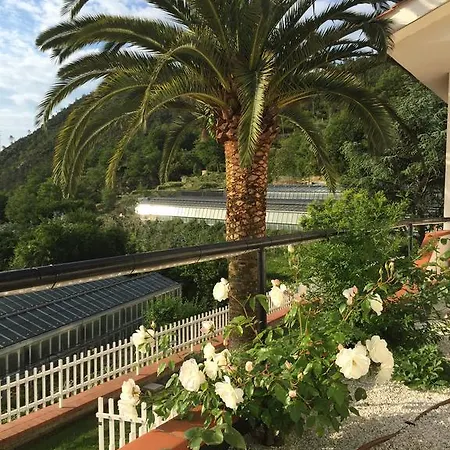 住宿加早餐酒店 克拉罗卢纳住宿加早餐旅馆