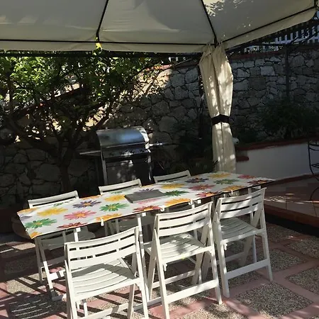 Bed & Breakfast Claro De Luna Tovo San Giacomo